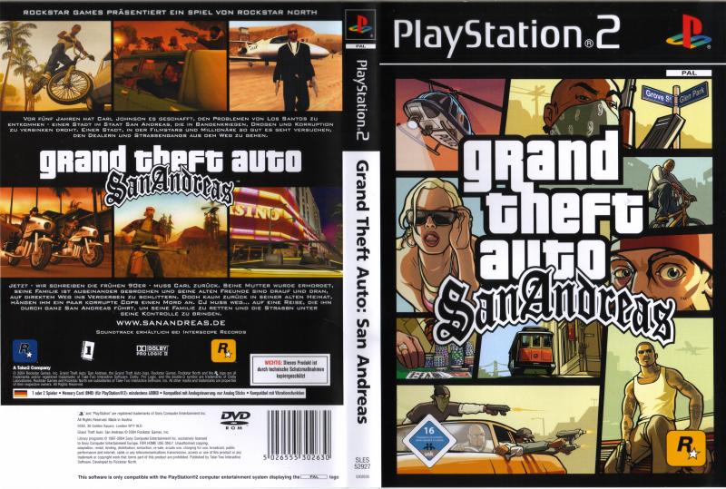 Download file psp san andreas iso download